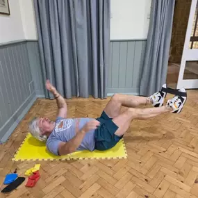 Bild von Lewis Personal Training