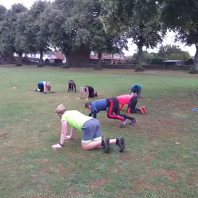 Bild von Lewis Personal Training