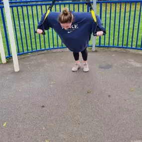 Bild von Lewis Personal Training