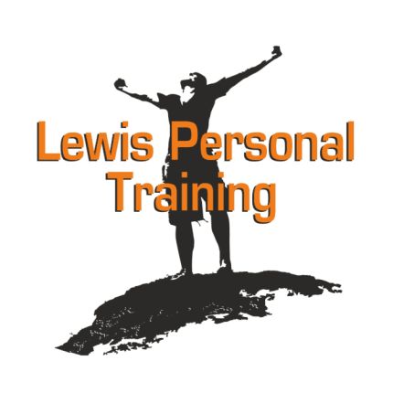 Logo fra Lewis Personal Training