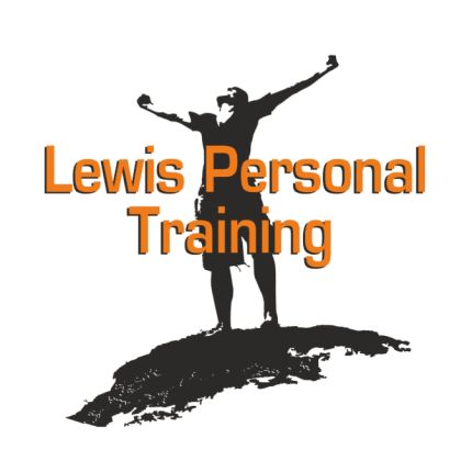 Logotyp från Lewis Personal Training