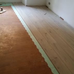 Bild von Brad Flooring