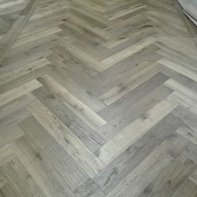 Bild von Brad Flooring