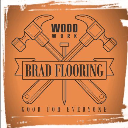 Logo fra Brad Flooring