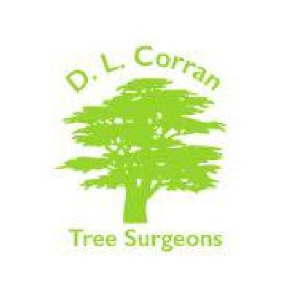 Logo van D.L.Corran Tree Surgeons Abergavenny