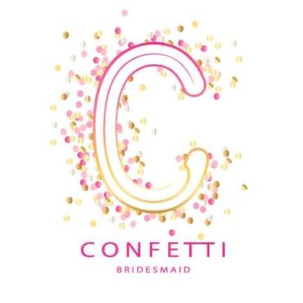 Logo od Confetti Bridesmaid Ltd