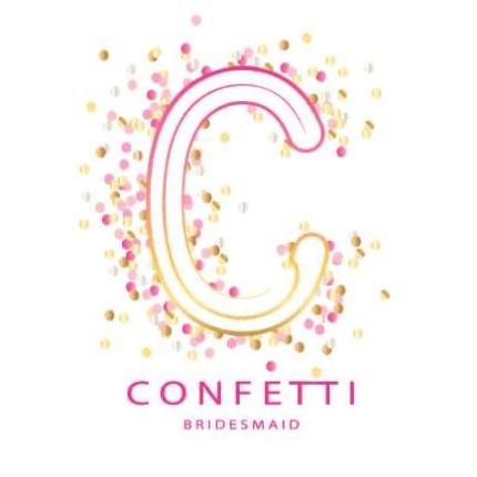 Λογότυπο από Confetti Bridesmaid Ltd