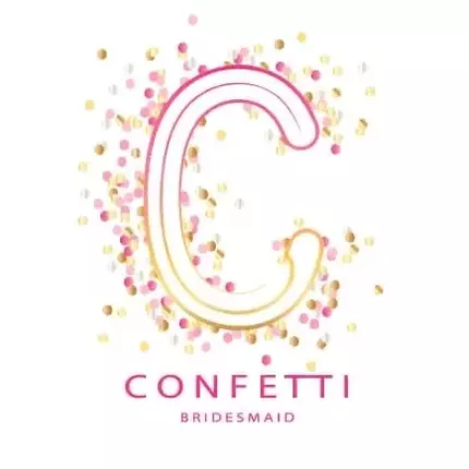 Logotipo de Confetti Bridesmaid Ltd