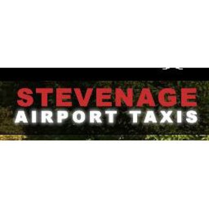 Logo da Stevenage Airport Taxis