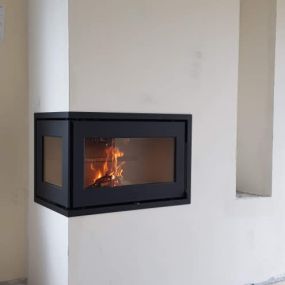 Bild von Grate Stoves & Fires