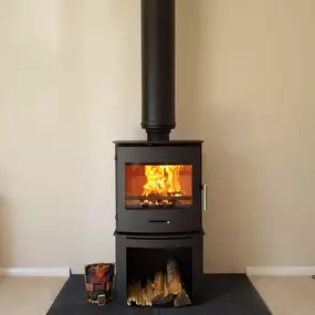 Bild von Grate Stoves & Fires