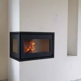 Bild von Grate Stoves & Fires