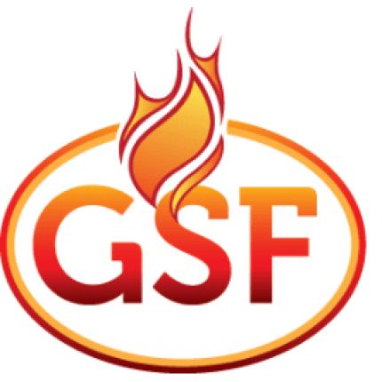 Logotyp från Grate Stoves & Fires