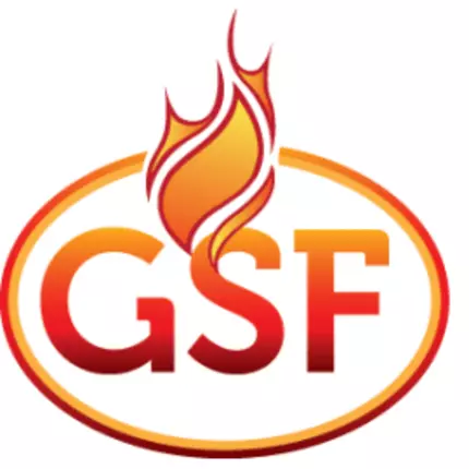 Logo van Grate Stoves & Fires