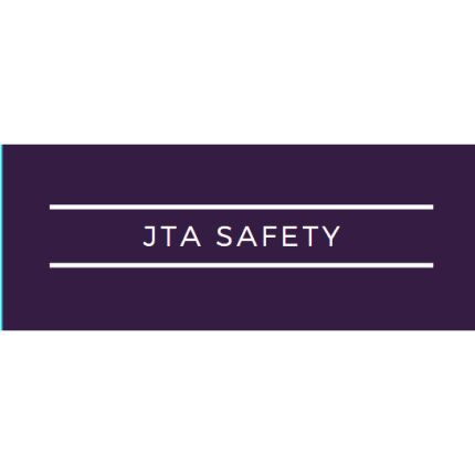 Logotyp från JTA Safety