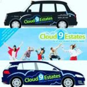 Bild von Cloud9 Estate Agents - Head Office