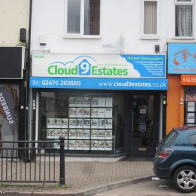 Bild von Cloud9 Estate Agents - Head Office