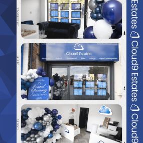 Bild von Cloud9 Estate Agents - Head Office