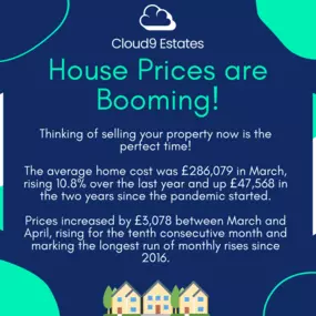 Bild von Cloud9 Estate Agents