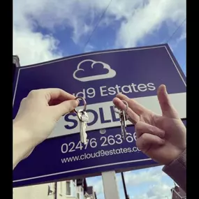 Bild von Cloud9 Estate Agents
