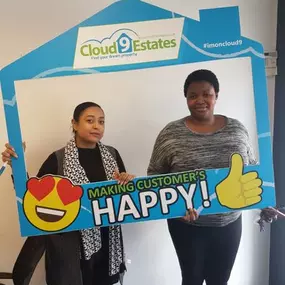 Bild von Cloud9 Estate Agents