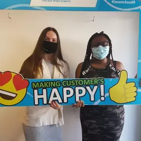 Bild von Cloud9 Estate Agents