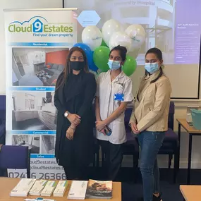 Bild von Cloud9 Estate Agents