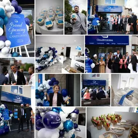 Bild von Cloud9 Estate Agents