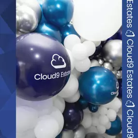 Bild von Cloud9 Estate Agents