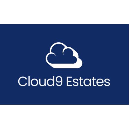 Logo fra Cloud9 Estate Agents - Head Office