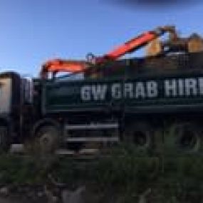 Bild von GW Grab Hire Ltd