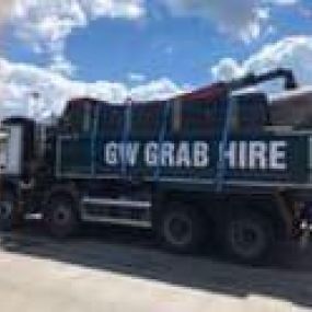 Bild von GW Grab Hire Ltd