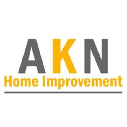 Logotyp från AKN Home Improvement Ltd