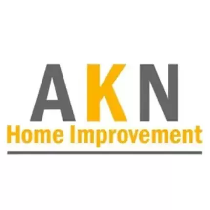 Logo van AKN Home Improvement Ltd