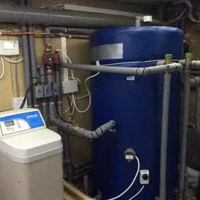 Bild von Cloverleaf Plumbing, Heating & Renewables Ltd