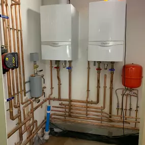 Bild von Cloverleaf Plumbing, Heating & Renewables Ltd
