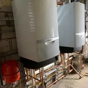 Bild von Cloverleaf Plumbing, Heating & Renewables Ltd