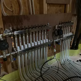 Bild von Cloverleaf Plumbing, Heating & Renewables Ltd