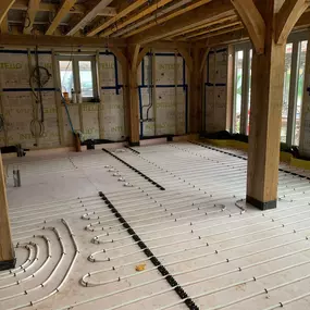 Bild von Cloverleaf Plumbing, Heating & Renewables Ltd