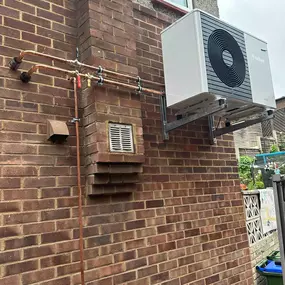 Bild von Cloverleaf Plumbing, Heating & Renewables Ltd