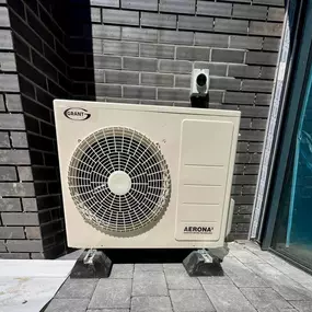 Bild von Cloverleaf Plumbing, Heating & Renewables Ltd