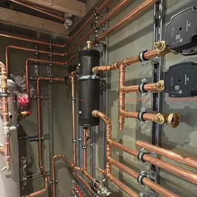 Bild von Cloverleaf Plumbing, Heating & Renewables Ltd