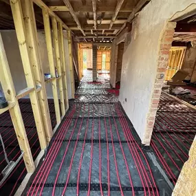 Bild von Cloverleaf Plumbing, Heating & Renewables Ltd