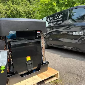 Bild von Cloverleaf Plumbing, Heating & Renewables Ltd