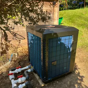Bild von Cloverleaf Plumbing, Heating & Renewables Ltd