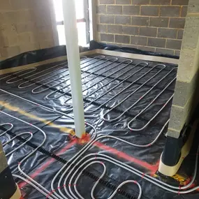 Bild von Cloverleaf Plumbing, Heating & Renewables Ltd