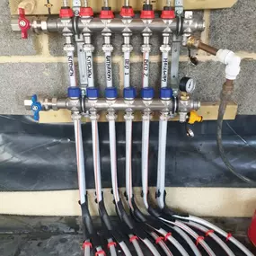 Bild von Cloverleaf Plumbing, Heating & Renewables Ltd