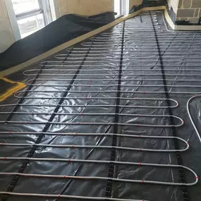 Bild von Cloverleaf Plumbing, Heating & Renewables Ltd