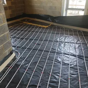 Bild von Cloverleaf Plumbing, Heating & Renewables Ltd