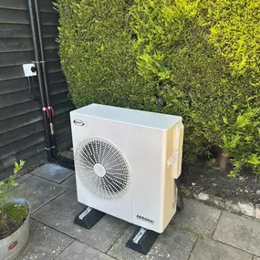 Bild von Cloverleaf Plumbing, Heating & Renewables Ltd